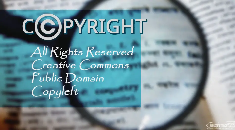 FI Copyrights