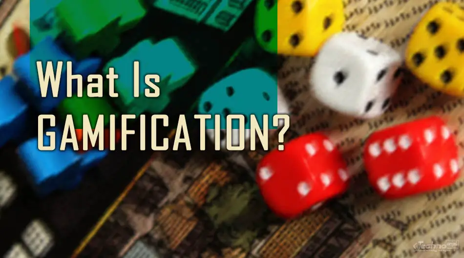 FI Gamification Definition And History