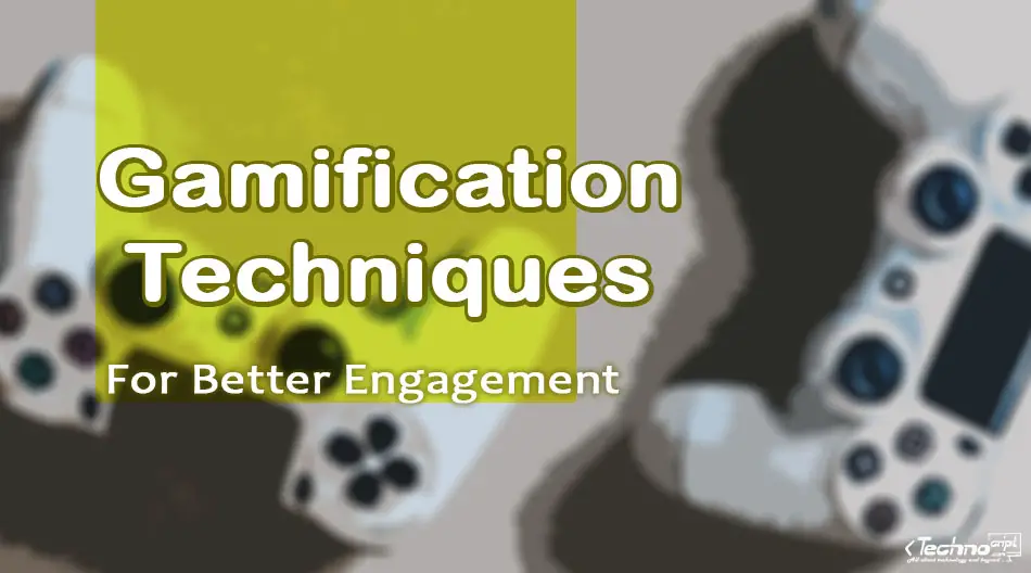FI Gamification Game Techniques