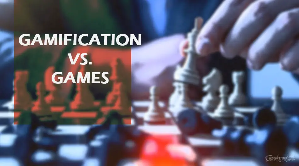 FI Gamification VS Games