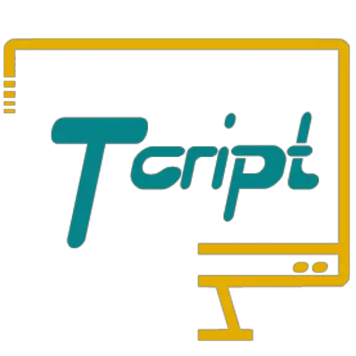 Technocript Logo Cropped