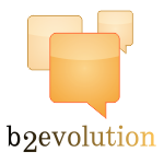 B2evolution Logo