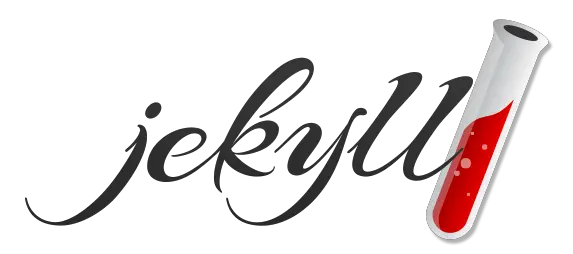Jekyll Logo Big
