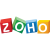 ZohoDocs Logo