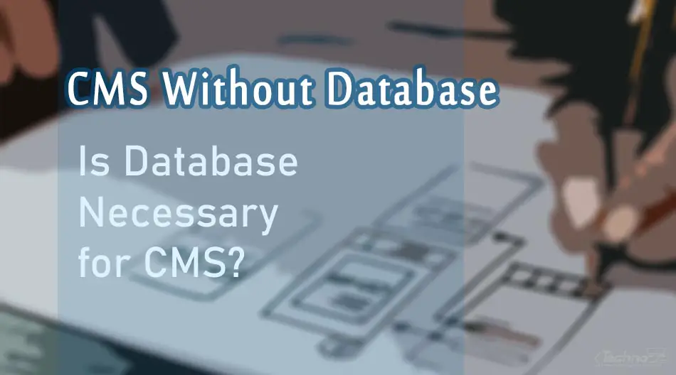 FI CMS Without Database