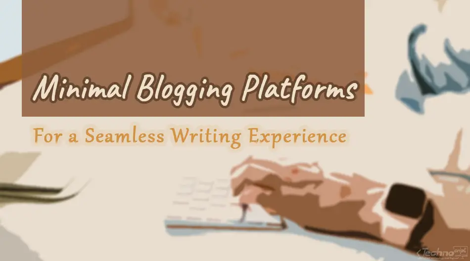 FI Lightweight Blogging Platforms