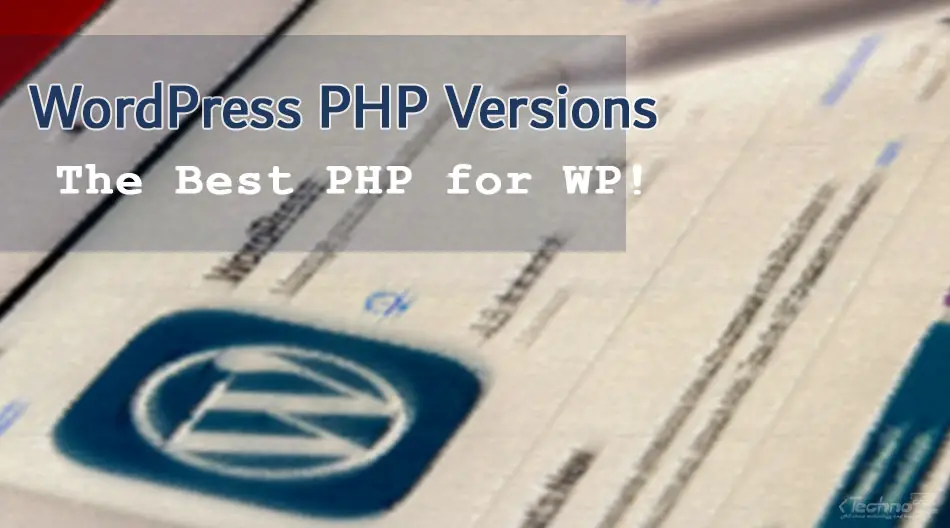 FI WordPress PHP Version Compatibility