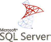 SQLServer Logo
