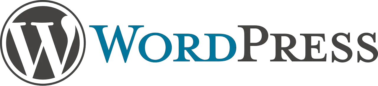 WordPress Logo Big