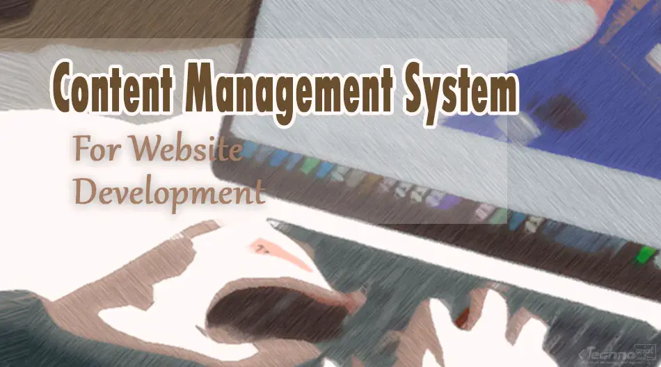 FI Web Content Management System