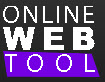 OnlineWebTool Logo