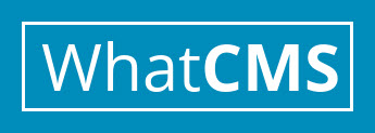 WhatCMS Logo
