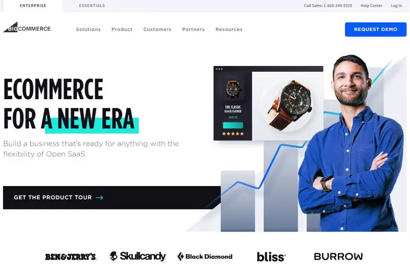 BigCommerce_Website