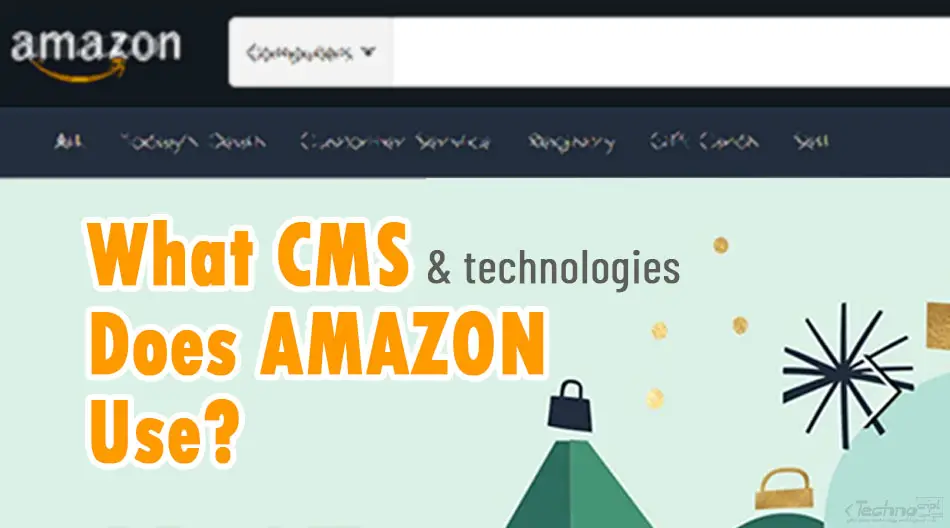 FI Amazon CMS And Technologies