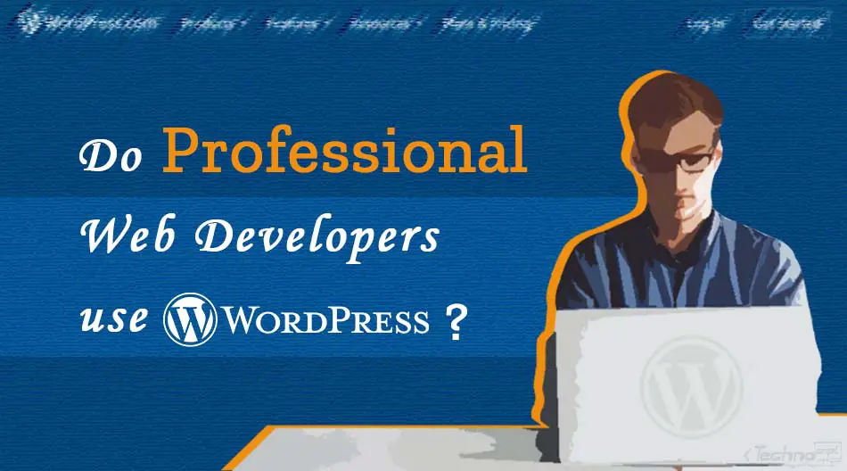 FI Developers Use WordPress