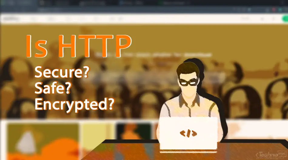 FI Is HTTP Secure Safe Encrypted