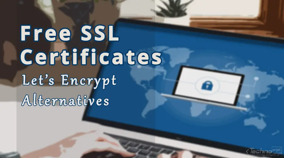 FI Free SSL Certificates Lets Encrypt Alternatives
