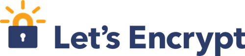 Let's Encrypt Logo