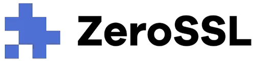 ZeroSSL Logo